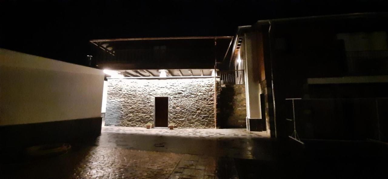 El Rato Apartamentos Rurales 나비아 외부 사진