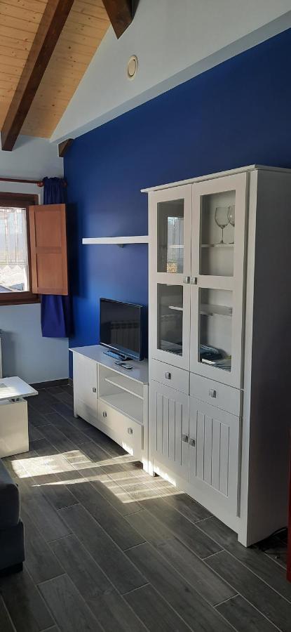 El Rato Apartamentos Rurales 나비아 외부 사진