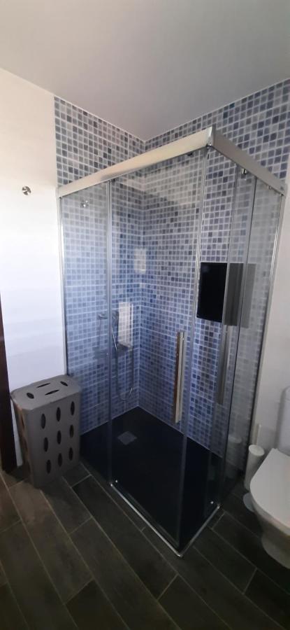 El Rato Apartamentos Rurales 나비아 외부 사진