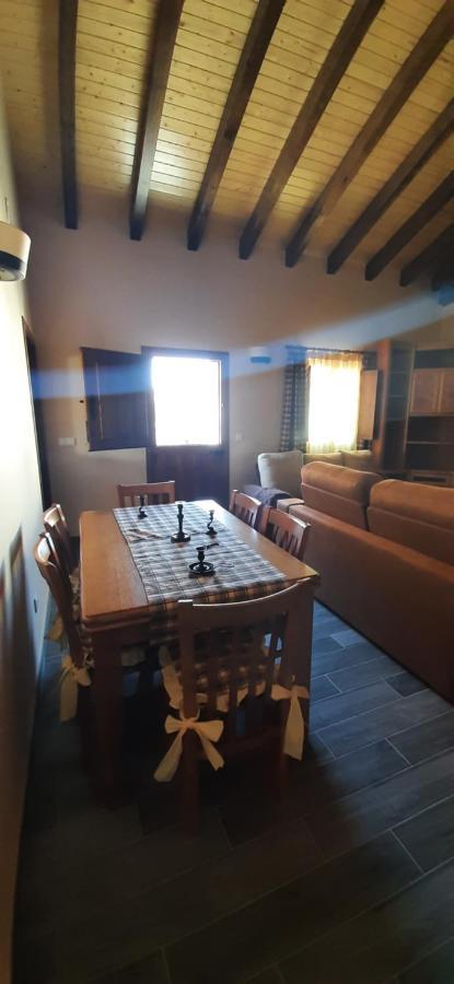 El Rato Apartamentos Rurales 나비아 외부 사진