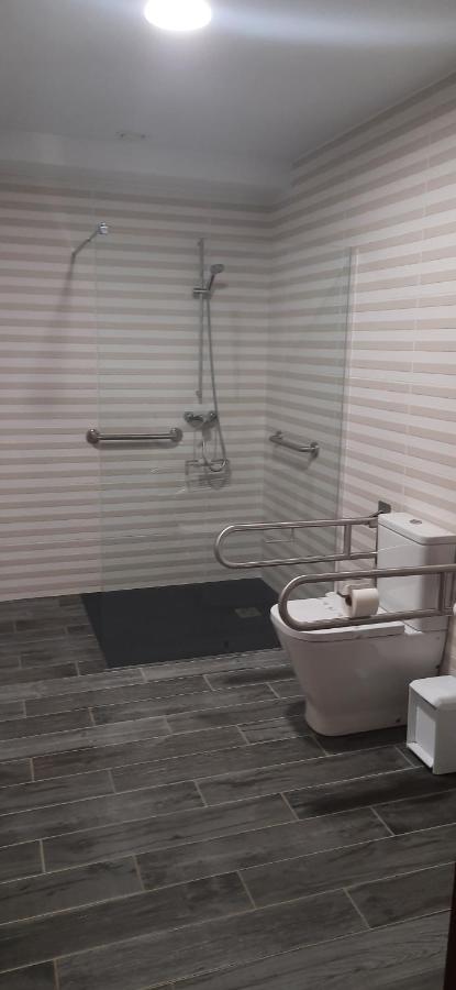 El Rato Apartamentos Rurales 나비아 외부 사진