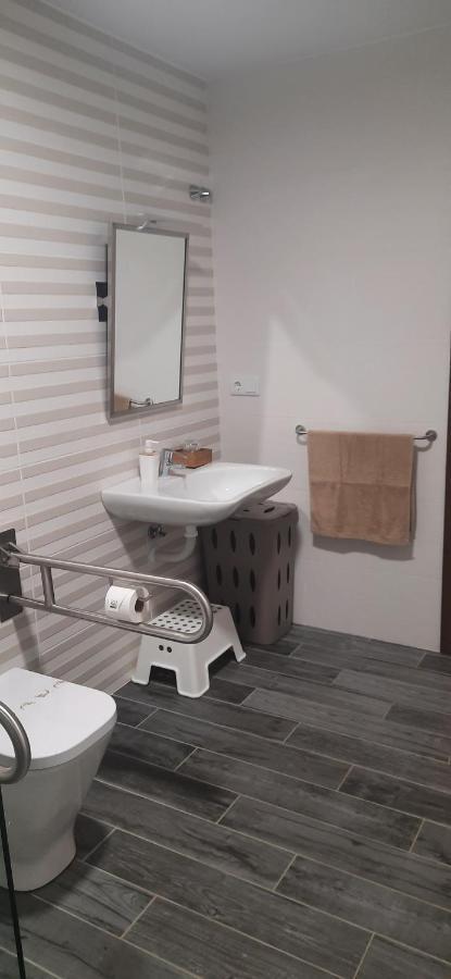 El Rato Apartamentos Rurales 나비아 외부 사진