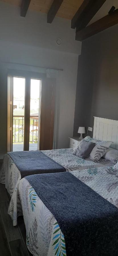 El Rato Apartamentos Rurales 나비아 외부 사진