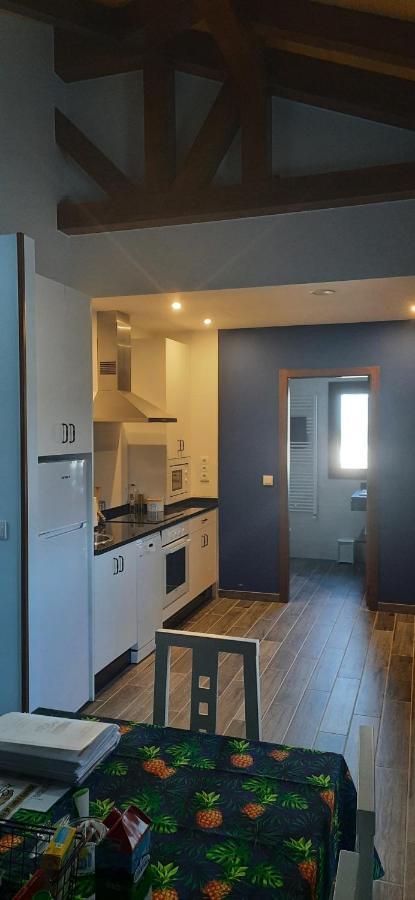 El Rato Apartamentos Rurales 나비아 외부 사진